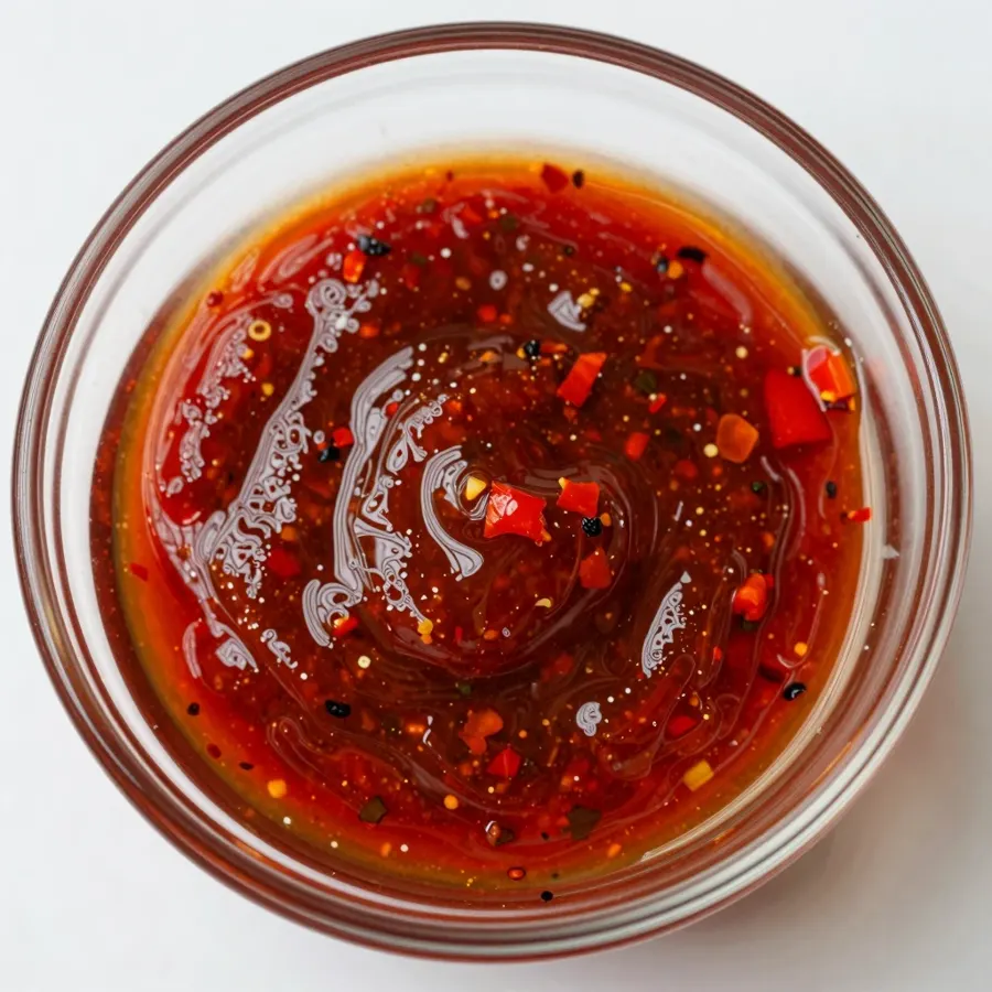 Foto Kerapu Raja Live Chilli Fish Sauce / Saus Asam Manis
