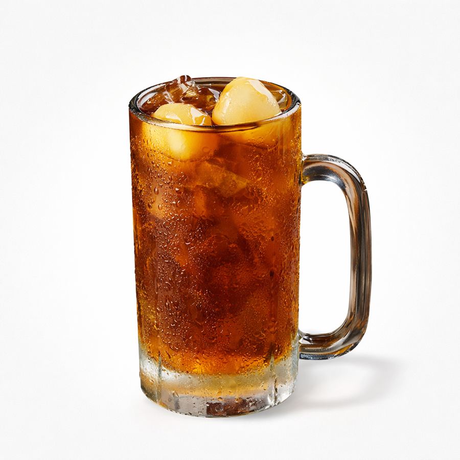 Foto Ice Lychee Tea