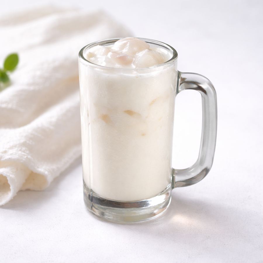 Foto ES KELAPA MUDA SUSU
