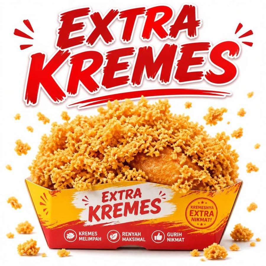 Foto Extra Kremes