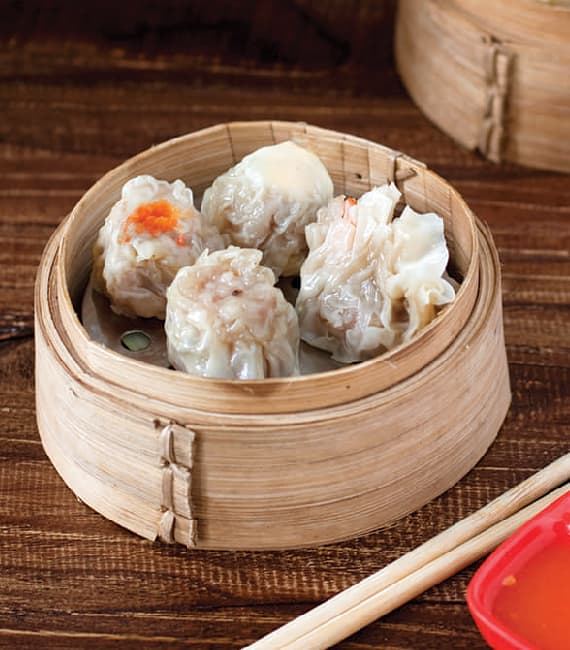 Foto Dimsum