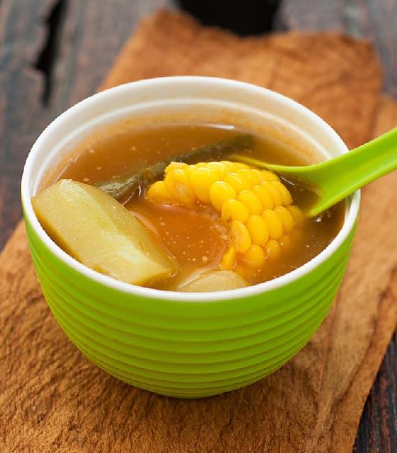 Foto Sayur Asem