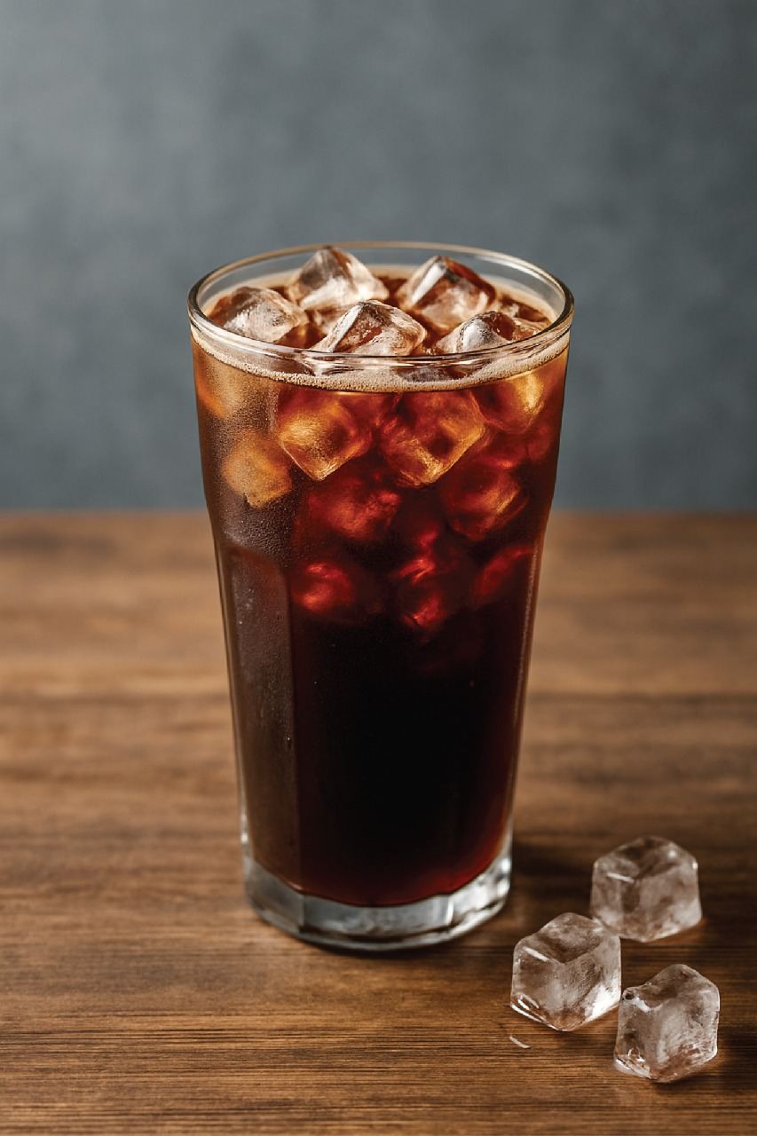 Foto Americano