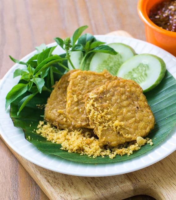 Foto Tempe