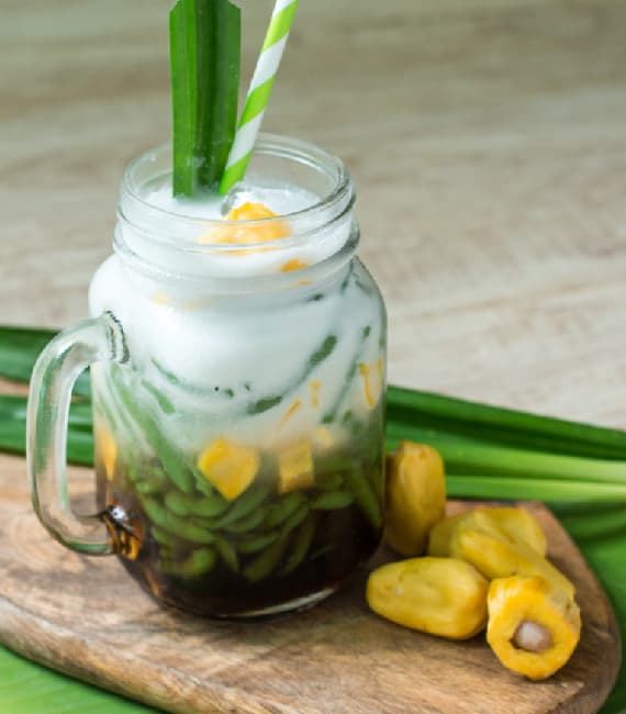 Foto Es Cendol