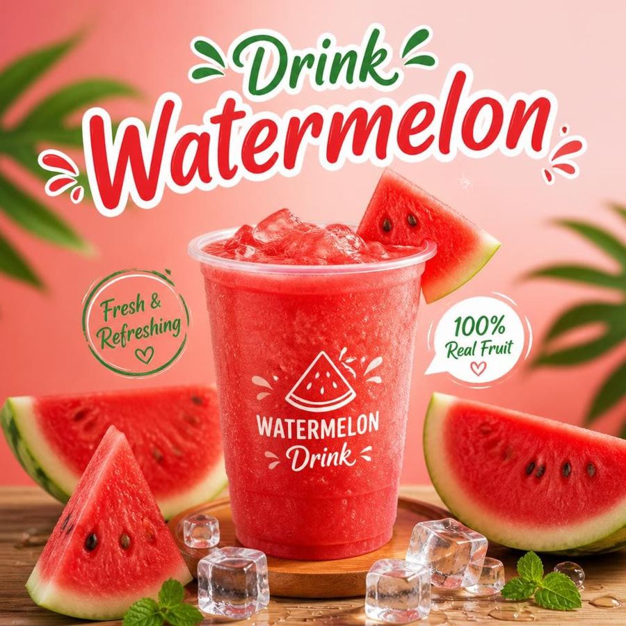 Foto Watermelon