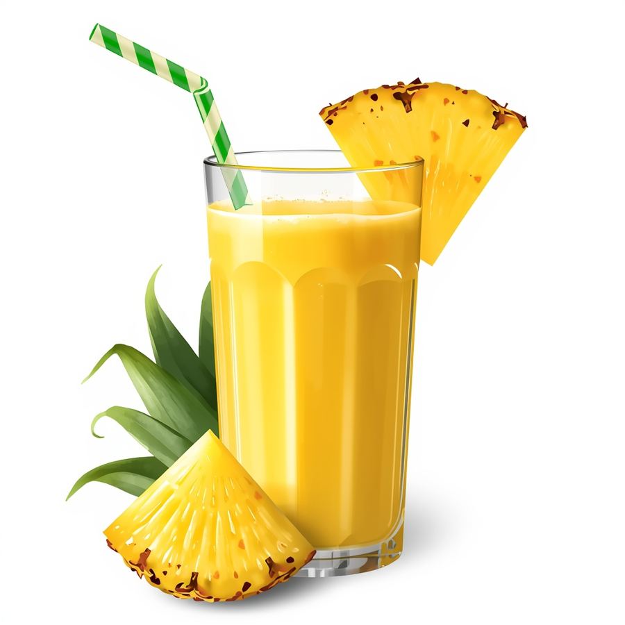 Foto Jus Nanas