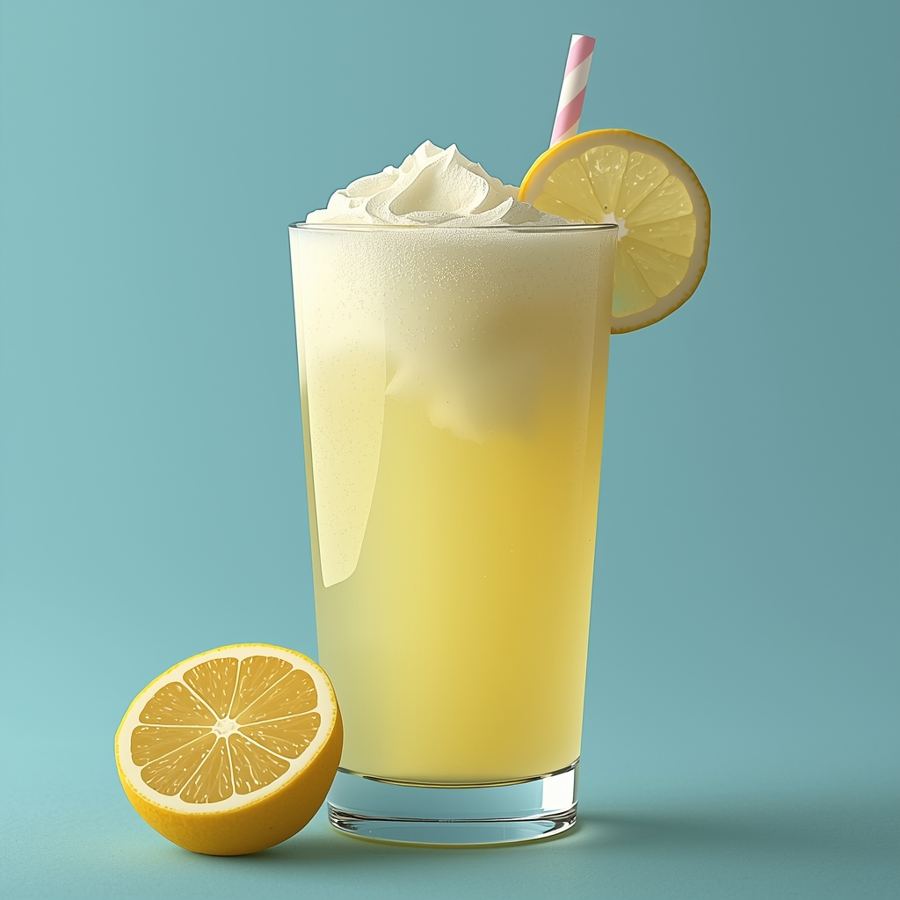 Foto Jus Lemon