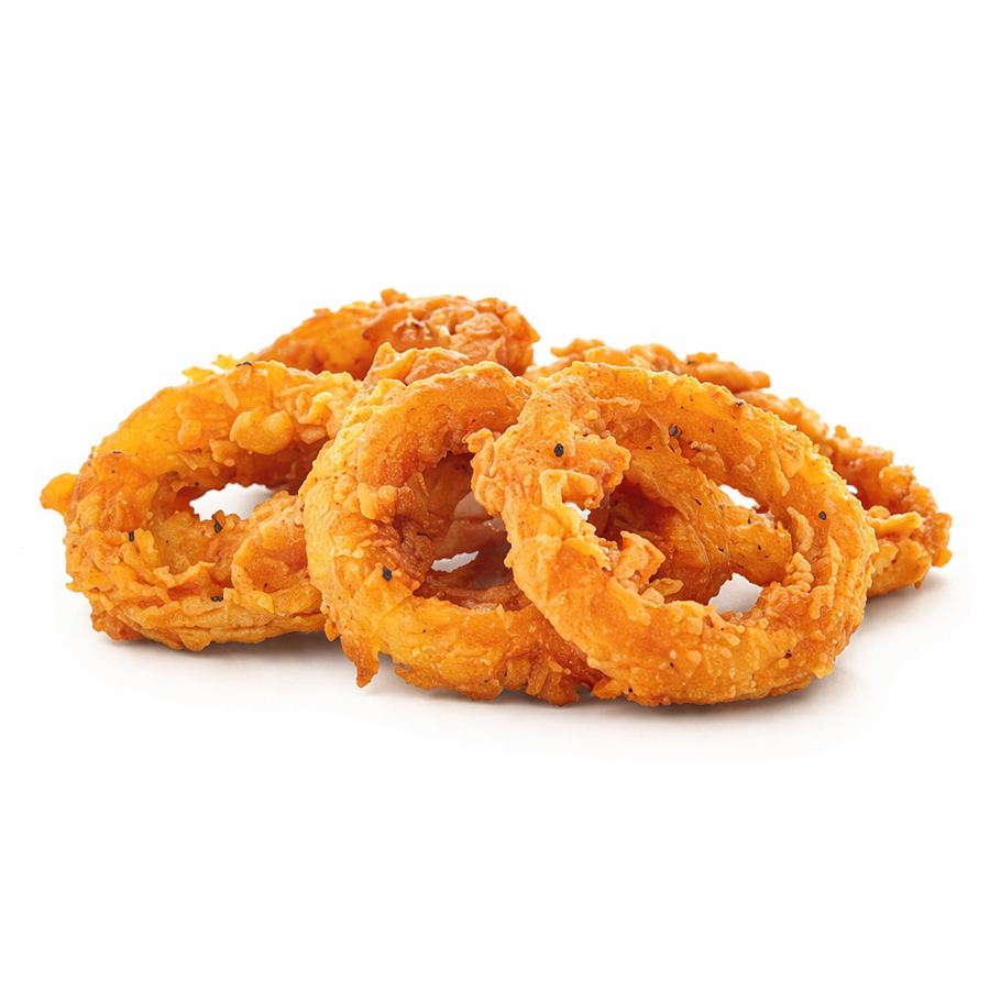 Foto Onion Rings