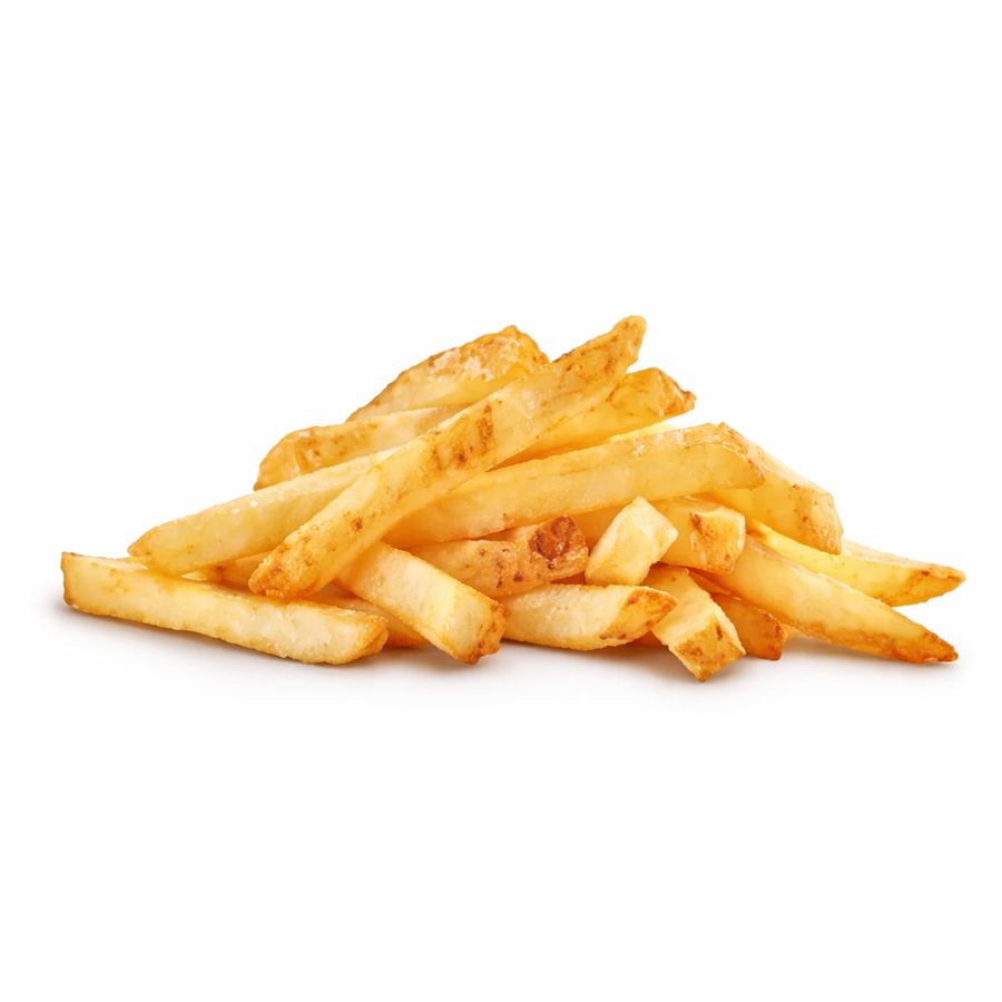 Foto Skin-on Fries (M)