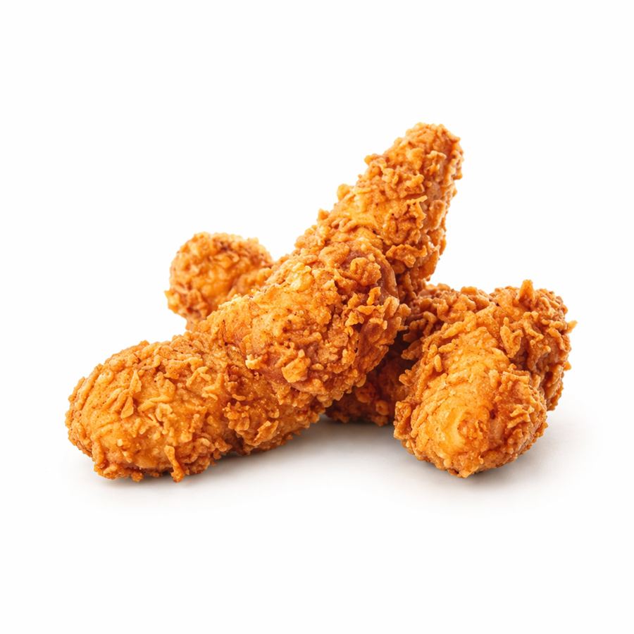 Foto Chicken Tender 2 Pcs