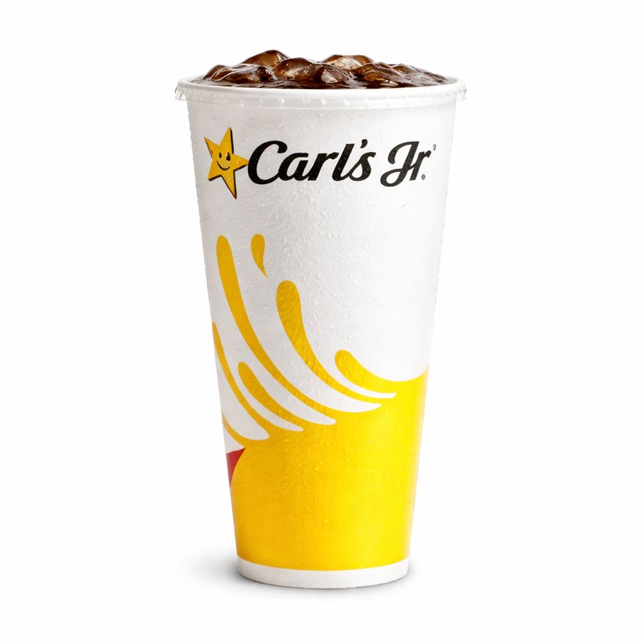 Foto Soft Drink (M)