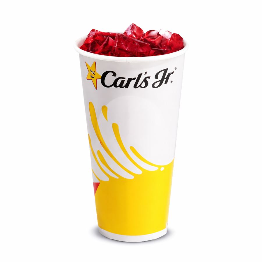Foto Iced Blackcurrant (M)