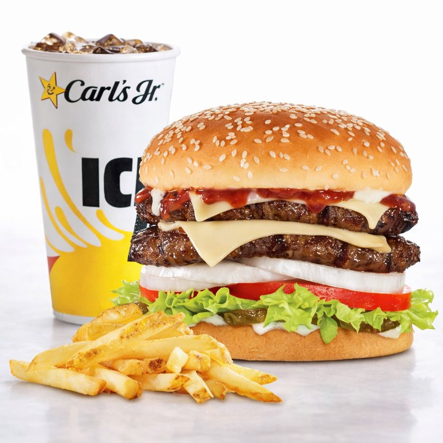 Foto Combo Superstar with Cheese