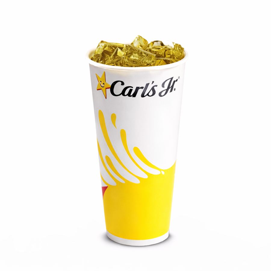Foto Iced Green Tea (M)