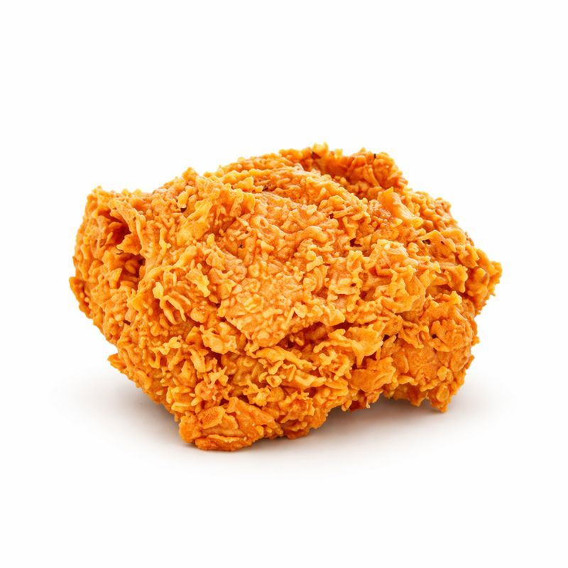 Foto CJ Chicken 1pc