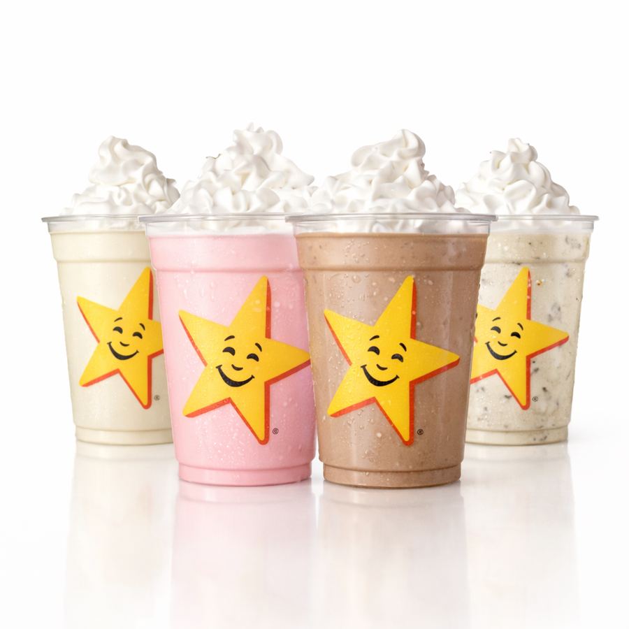 Foto Ice Cream Shakes