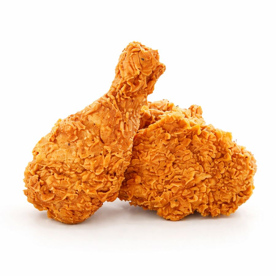 Foto CJ Chicken 2pcs