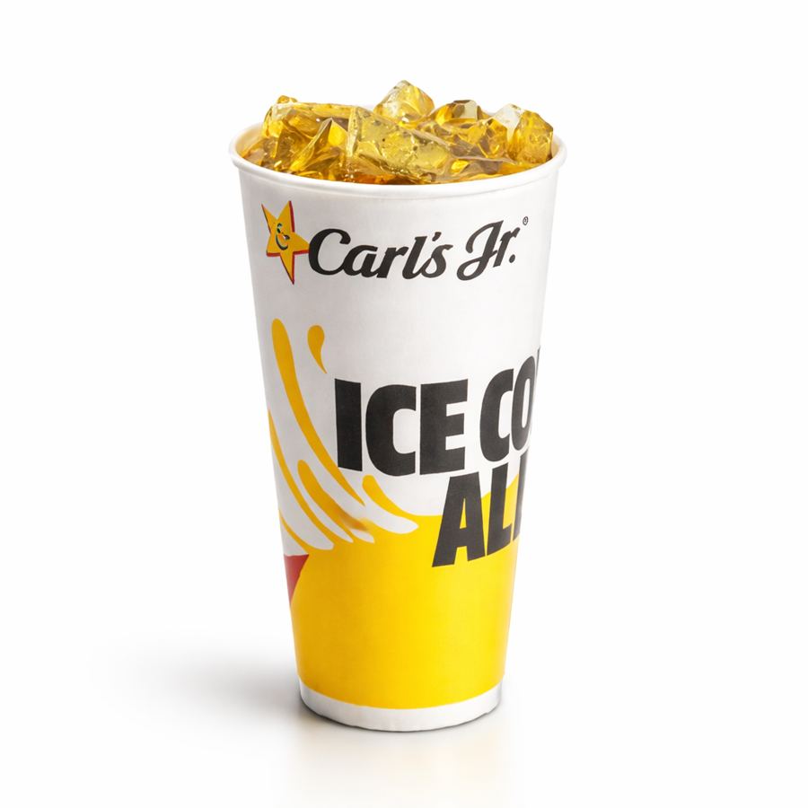Foto Iced Frestea Lemon Tea (M)