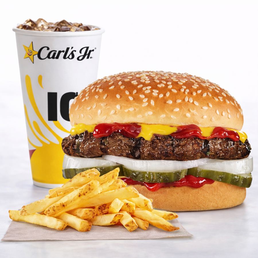 Foto Combo Big Burger