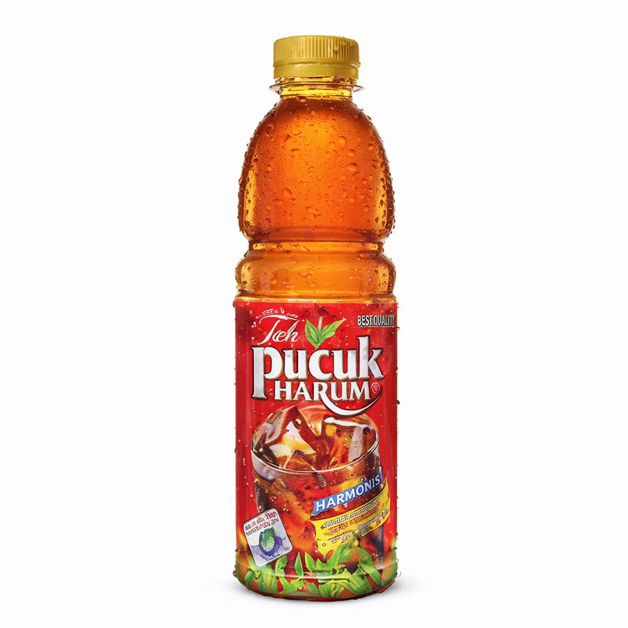 Foto Teh Pucuk Harum