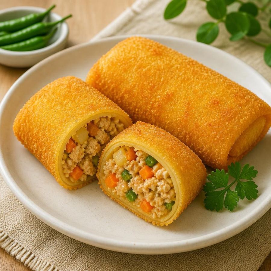 Foto Risoles D’ Cost Seafood