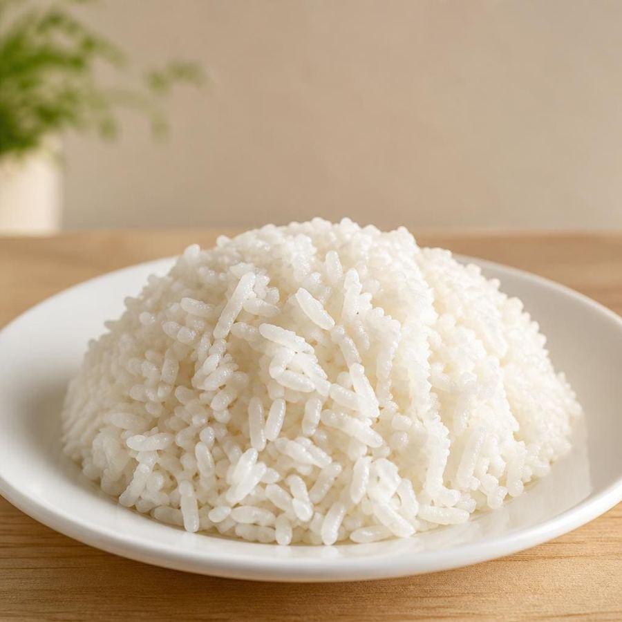 Foto Nasi Putih D’ Cost Seafood