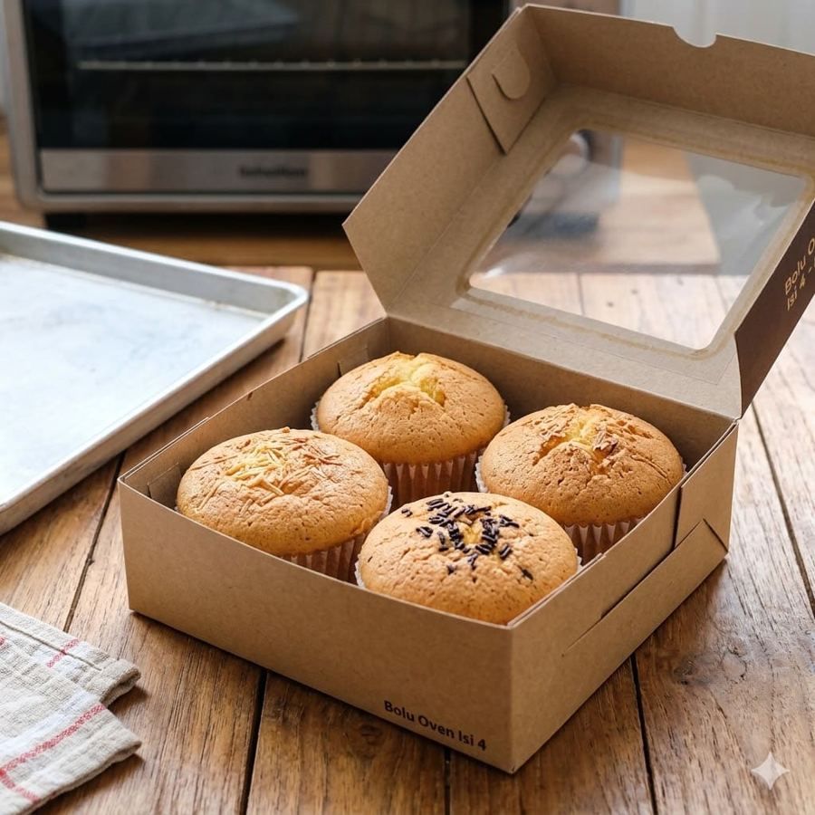 Foto Bolu Oven Isi 4