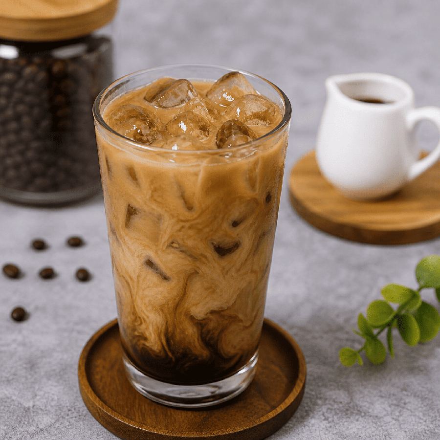 Foto Es Kopi