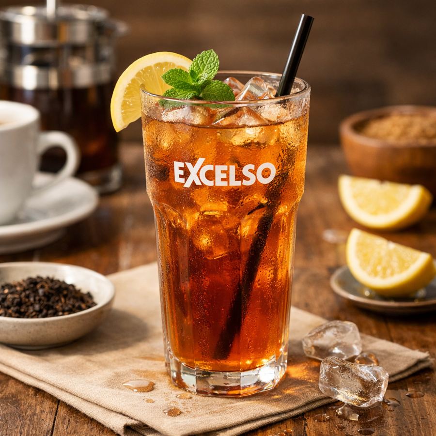 Foto Classic Ice Tea