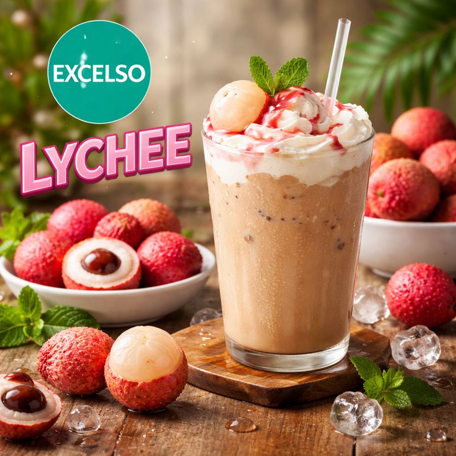 Foto Lychee