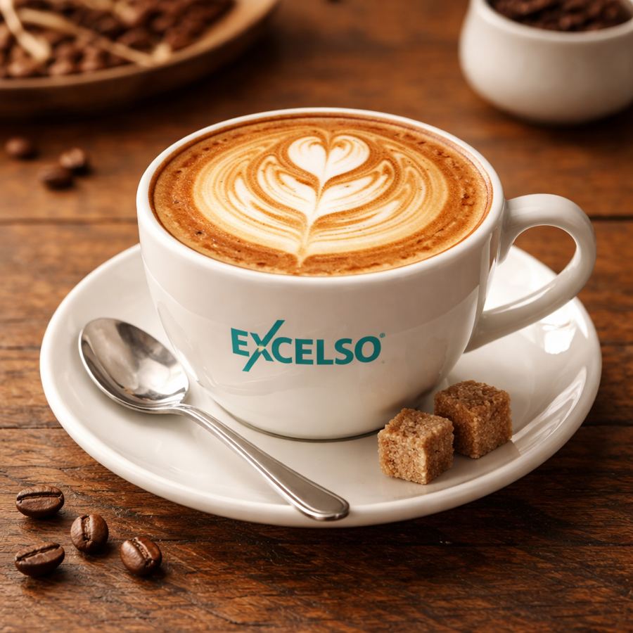 Foto Cappuccino