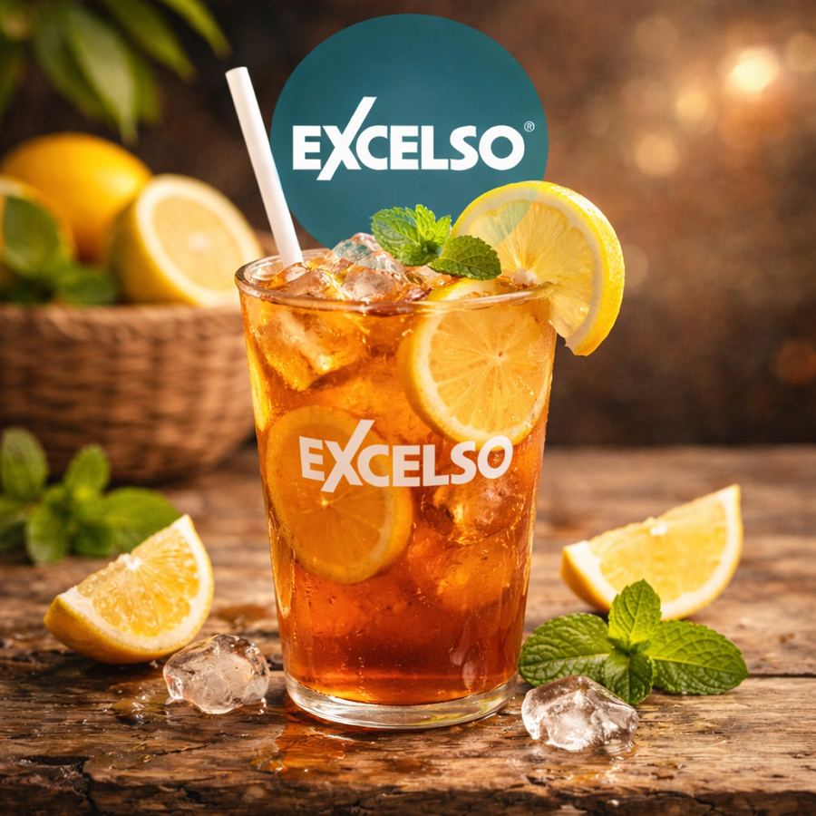 Foto Lemon Tea