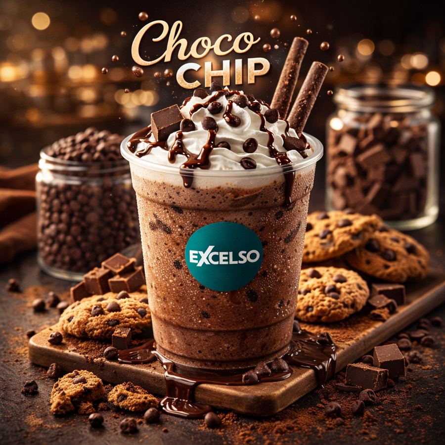 Foto Choco Chip