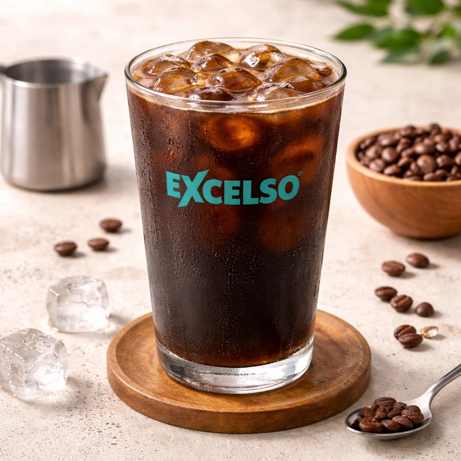 Foto Iced Americano