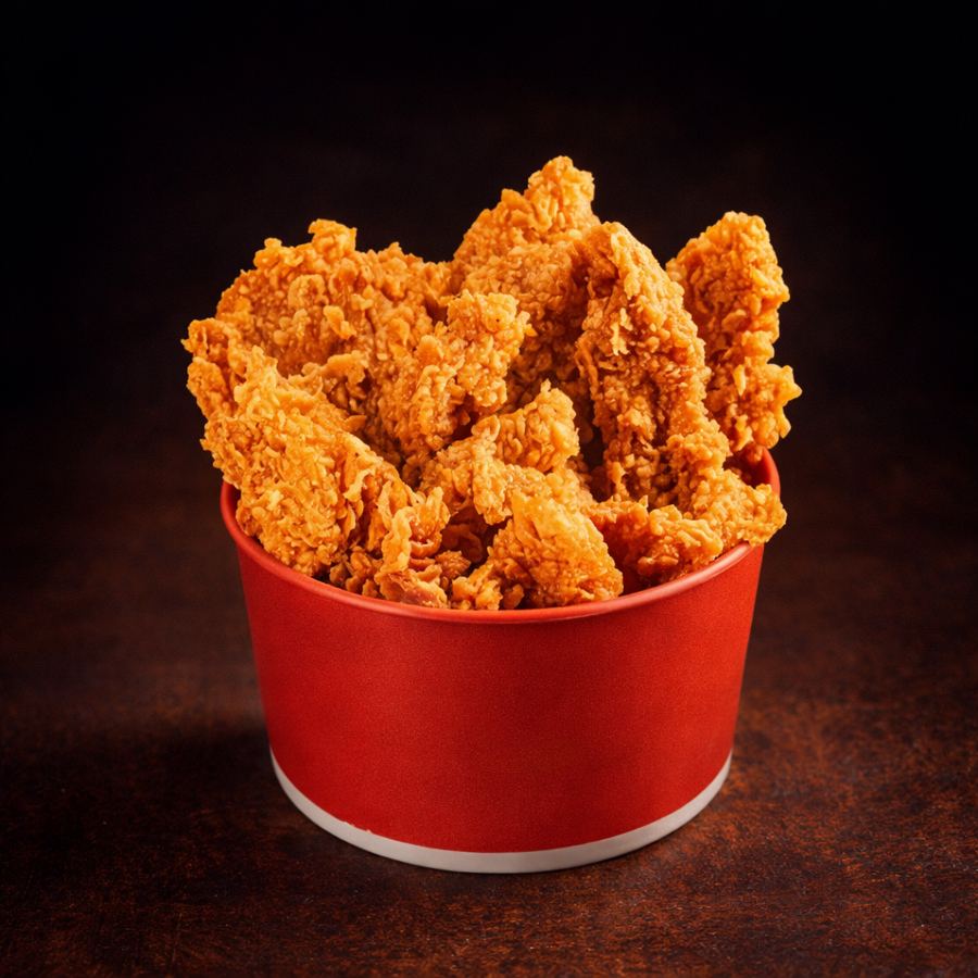 Foto Cik'n Skin