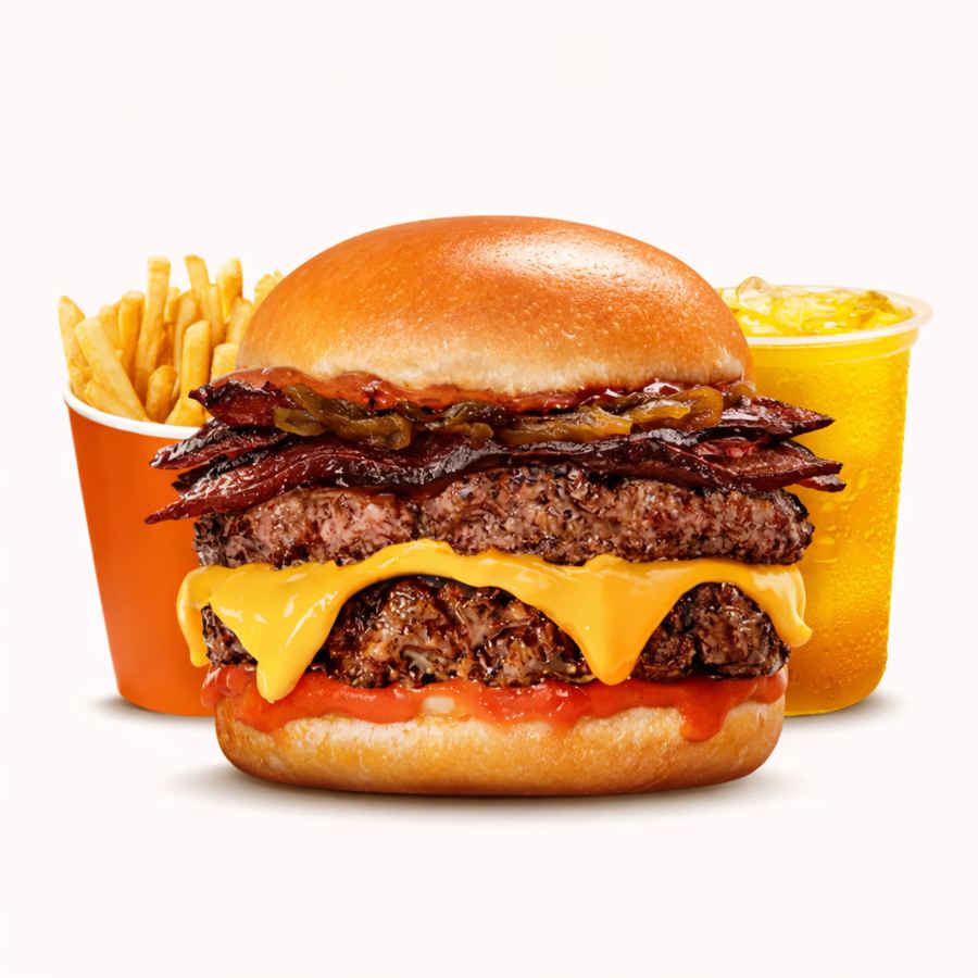 Foto Smacker Combo