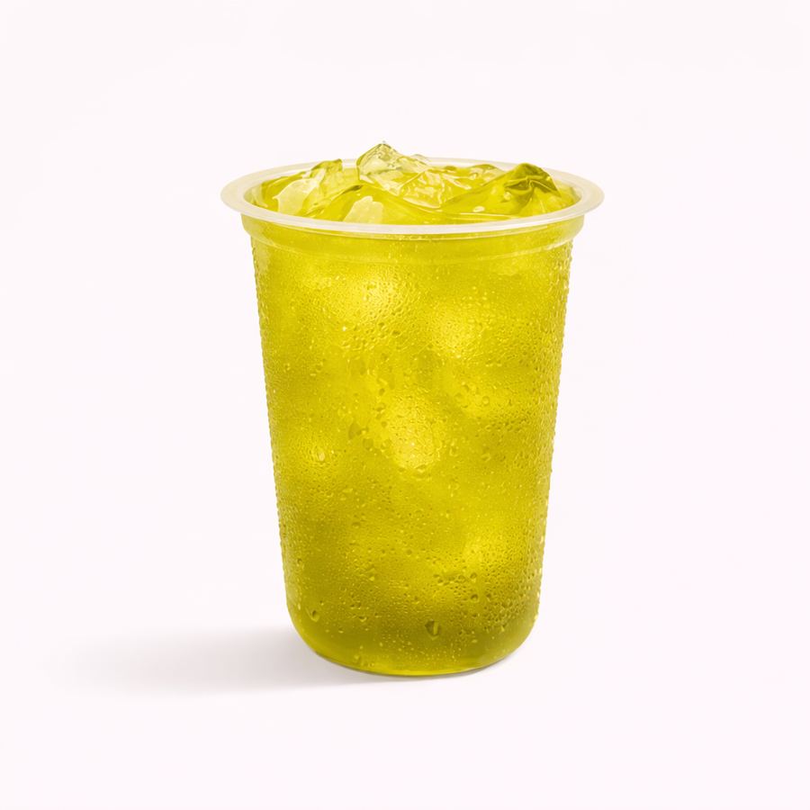 Foto Green Tea