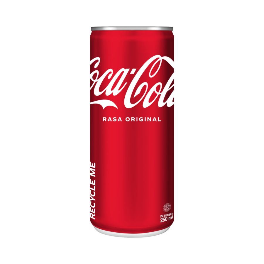 Foto Coca-Cola