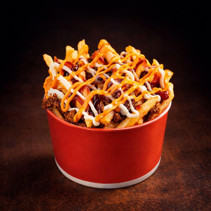 Foto Beef Snack Pack