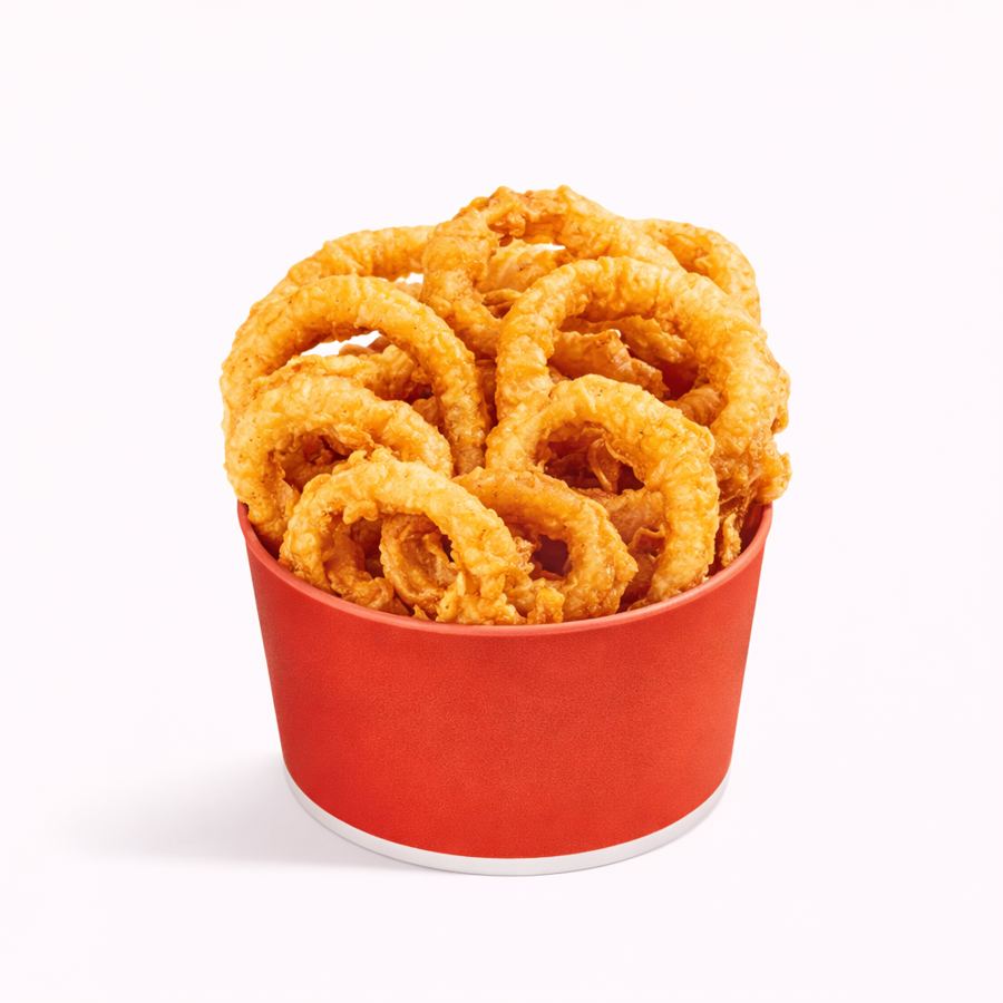 Foto Onion Rings