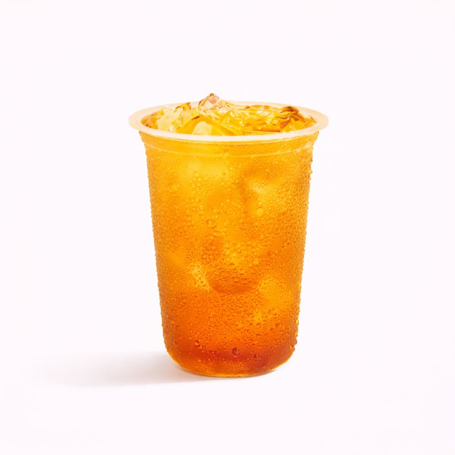 Foto Lemon Tea