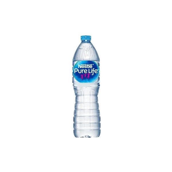 Foto Mineral Water