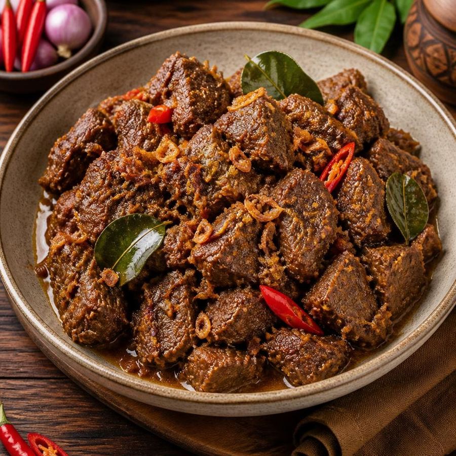 Foto Sapi dari kategori lauk Gopek House