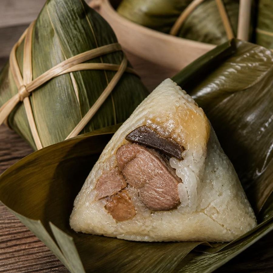 Foto Bakcang dari kategori cemilan Gopek House
