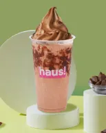 Foto Choco Lava Float