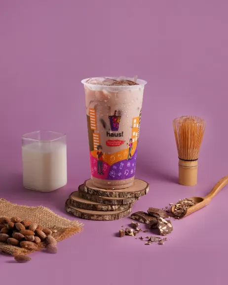 Foto Choco Hazlenut