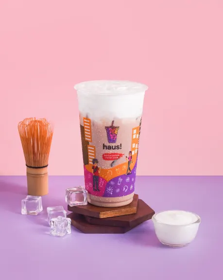 Foto Ovaltine Cheese
