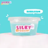 Foto Bubble Gum Pudding
