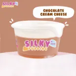 Foto Choco Cheese Pudding